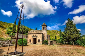 Casa Mirna - Rio - Argonautivacanze Rio Nell'elba